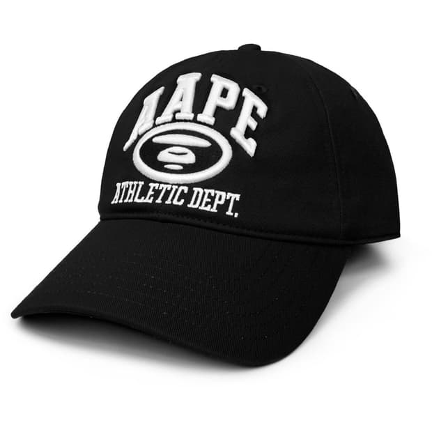 [os] aape 에이프 볼캡