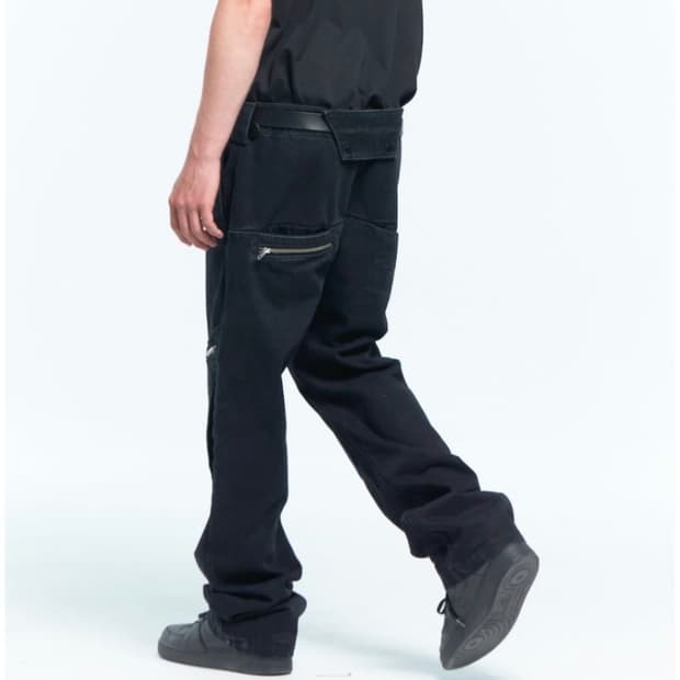 플라스틱 프로덕트 리빌드 포켓 팬츠 구매