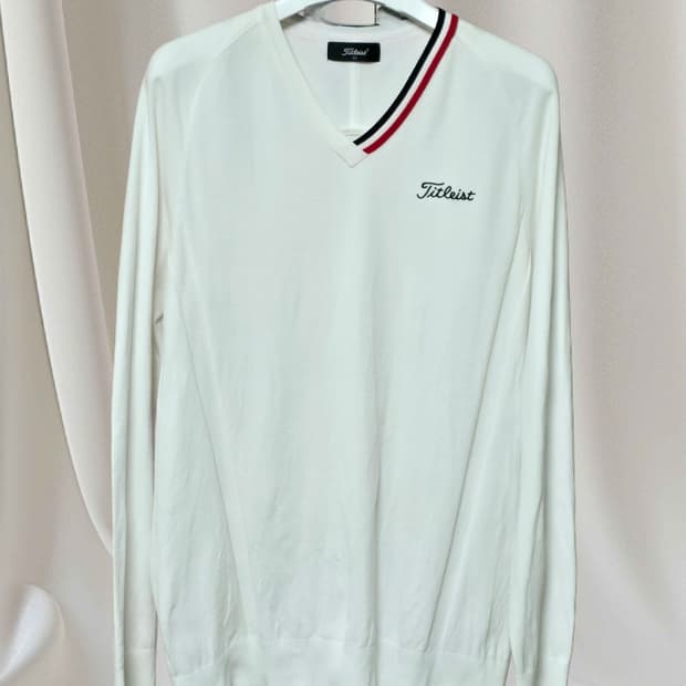 타이틀리스트 니트티/남100