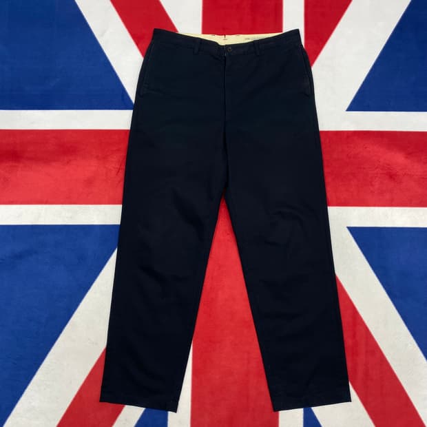 포터리 치노팬츠 3