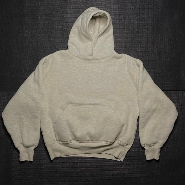 이지 퍼펙 샘플 오트밀 색상 구함!