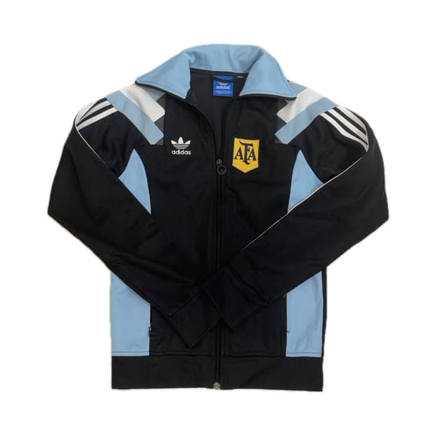 빈티지 아디다스 져지 