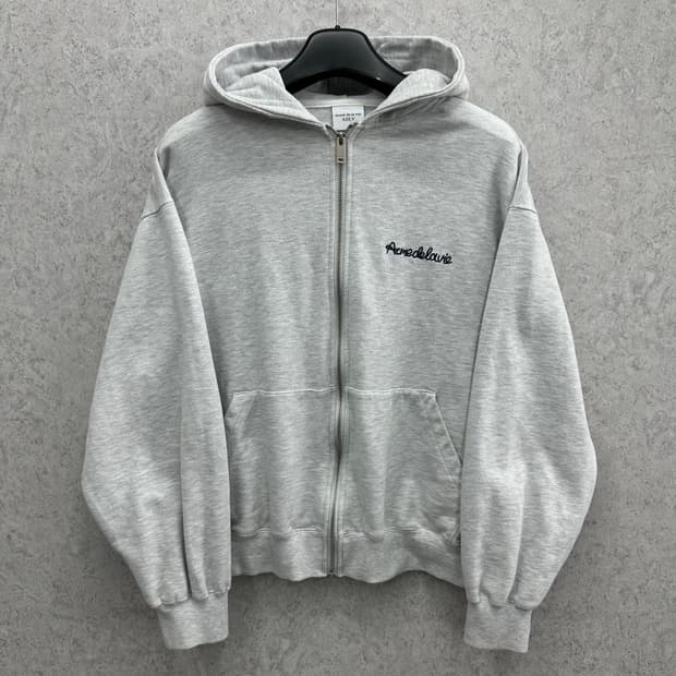 95 아크메드라비 남자 루즈핏 후드집업