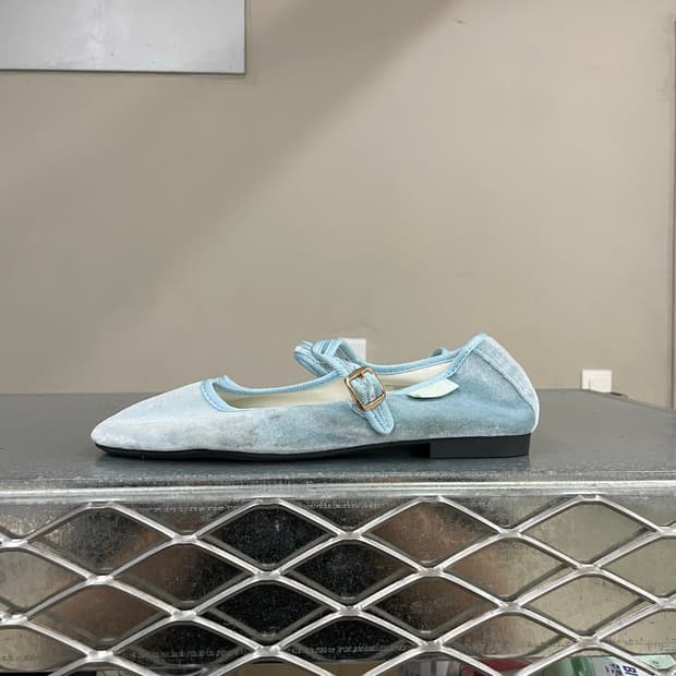 락피쉬웨더웨어 벨라 메리제인 UK5.5 (gr-4432)