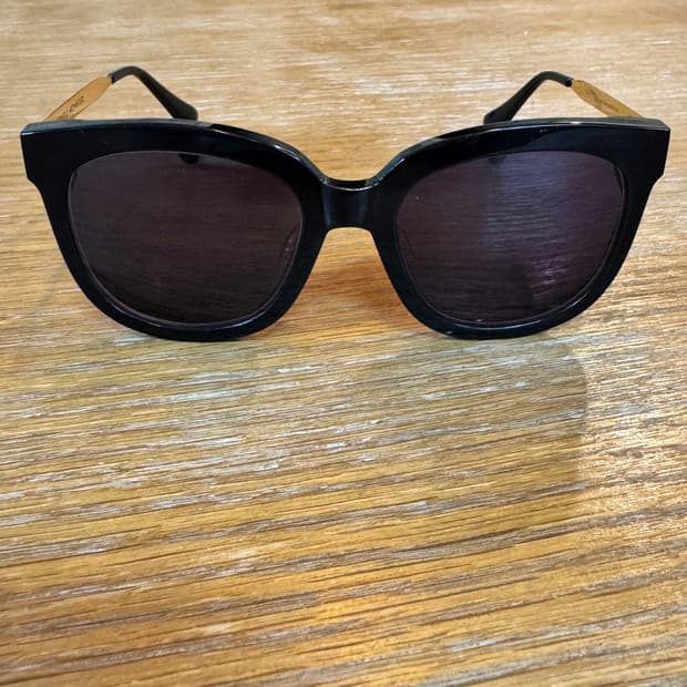 젠틀몬스터 Absente 썬글라스 01GD