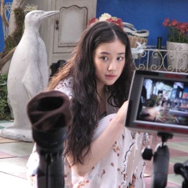 아오이유우 모리걸 랜박 랜덤박스