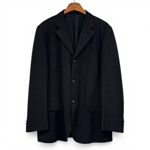 2000 꼼데가르송 옴므 블레이저