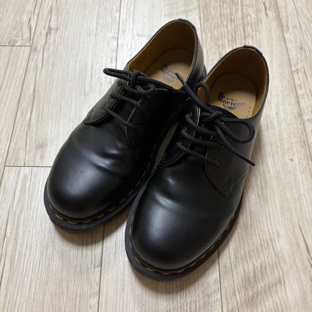 닥터마틴 1461 스무스 240