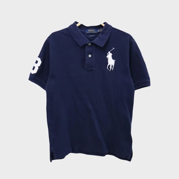 POLO RALPH LAUREN Big Pony 71703