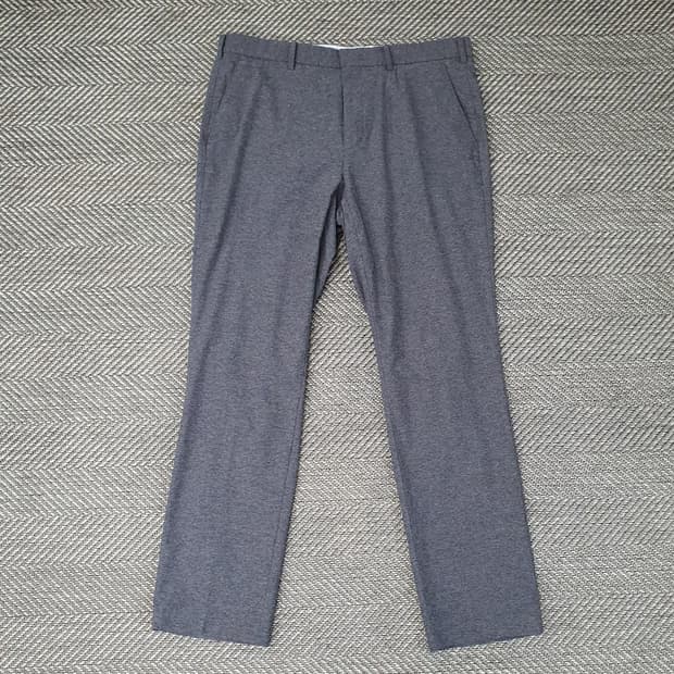 프랑코페라로 여름 스판 팬츠 남자34