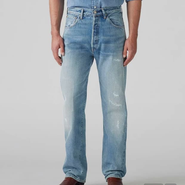 lvc 55501 0093 tin horse 32 새상품