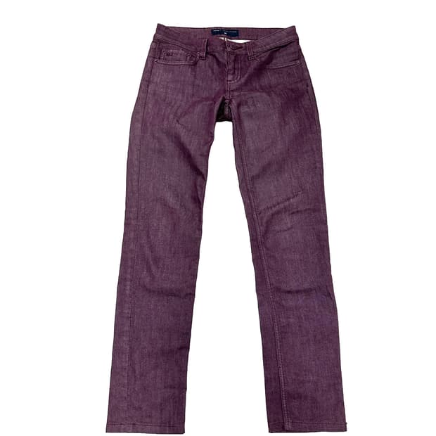 마크제이콥스 슬림 팬츠