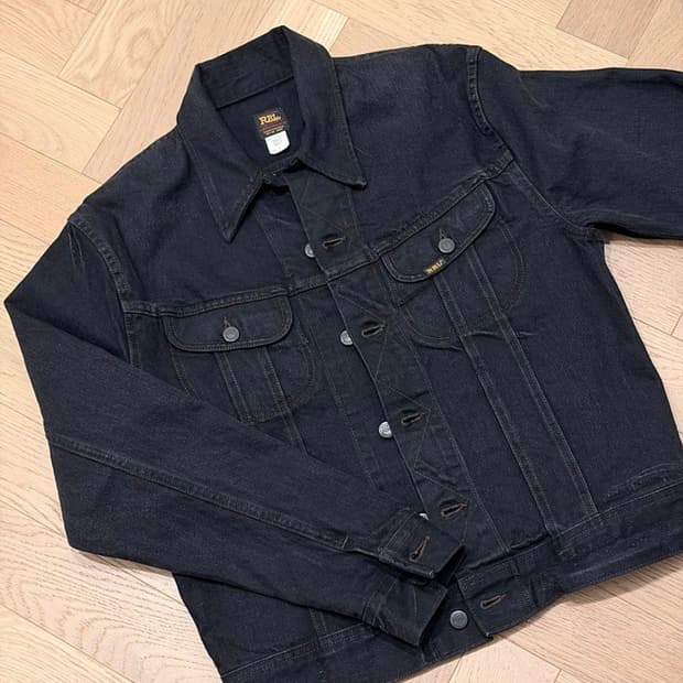 새) RRL lot271 멕시코산 구형 XL사이즈
