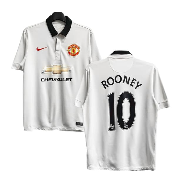 14/15 맨유 어웨이 루니 (M)