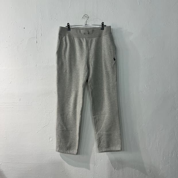 폴로랄프로렌 트레이닝바지 M