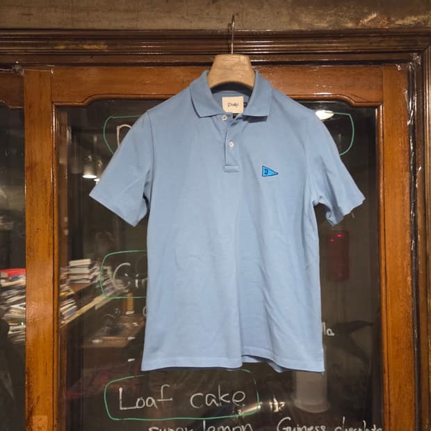 드레익스 PK 티셔츠