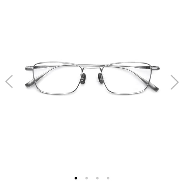 LASH 안경 ALFRED C2 모델 새상품