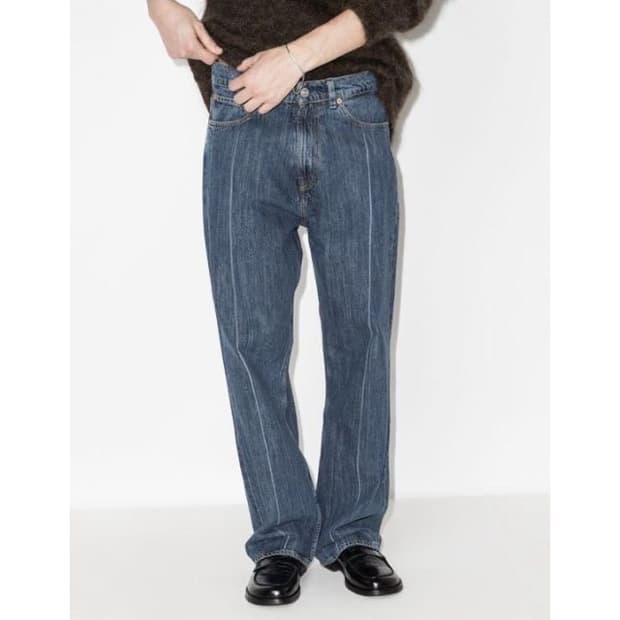 아워레가시 써드컷 원 블루 넵 30사이즈