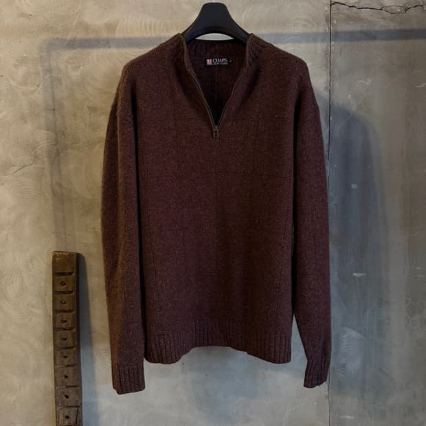 챕스 랄프로렌 풀오버 105