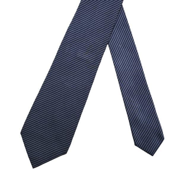 ARMANI 조르지오 아르마니 실크 넥타이 BCF10811_1092-05