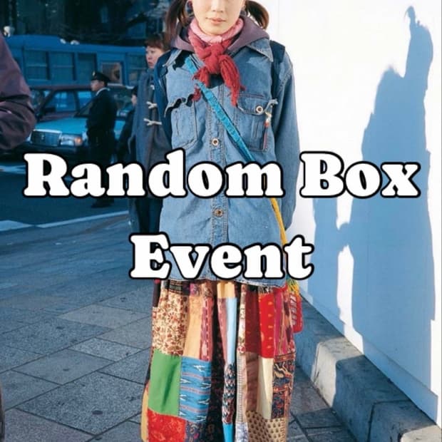 아우터+상의+하의 : 0wall RANDOM BOX