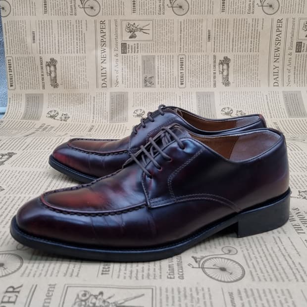 포튼가먼튼 남성수제구두 255