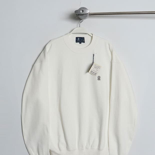 五大陸 Sweat Shirts