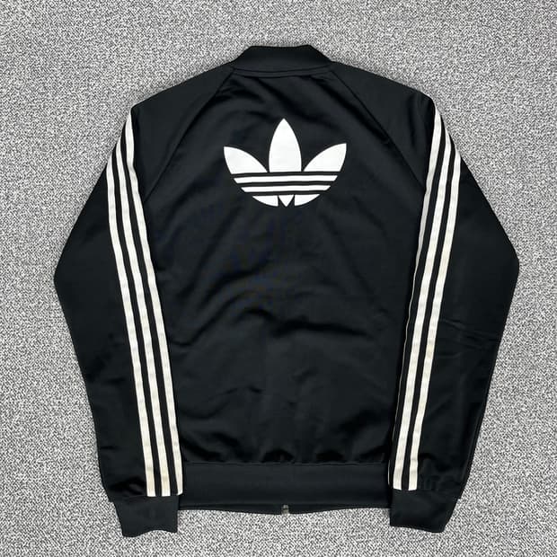 <아디다스 SST 딱붙 져지> No.1237