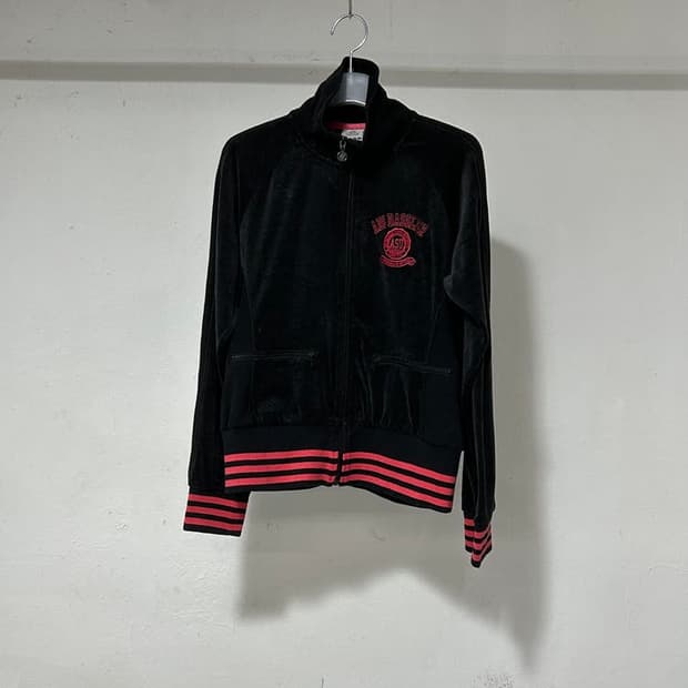 vtg jacket