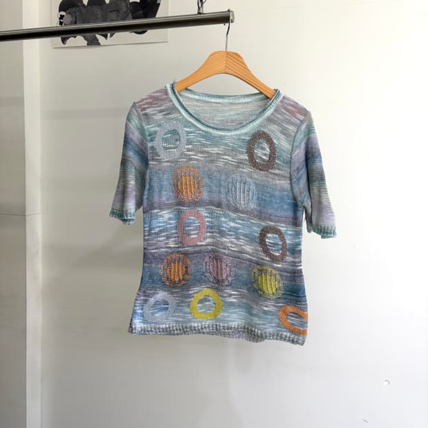 JAPANESE BRAND (Made in Japan) 반팔