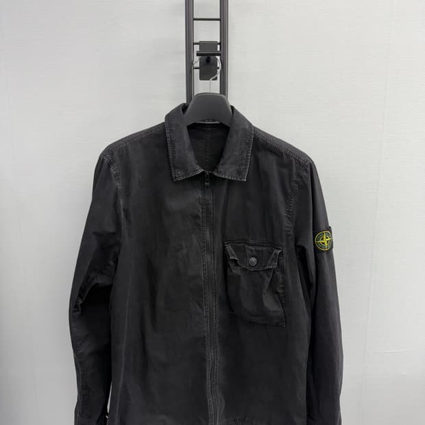 스톤아일랜드 오버셔츠 XL