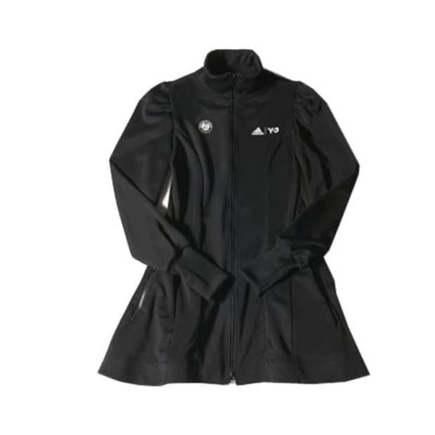 YOHJI YAMAMOTO × ADIDAS ROLAND GARROS CO