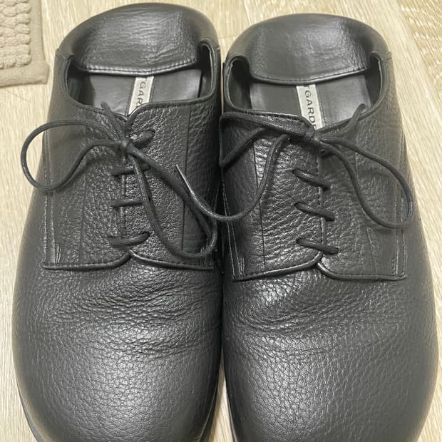 로스트가든 플랫 더비 270