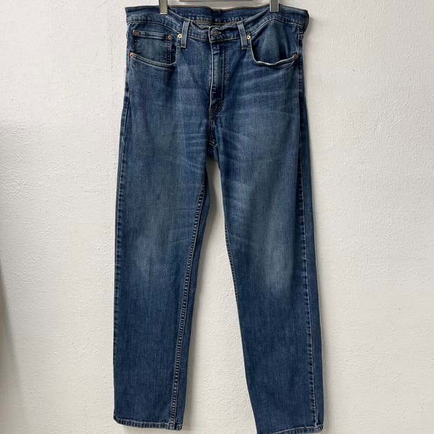 LEVI'S 559 (#074)