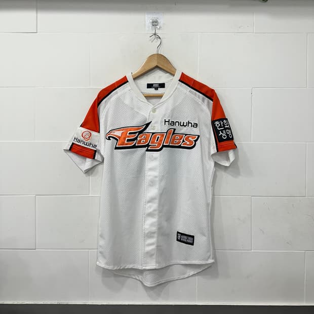 한화이글스 김태균 유니폼