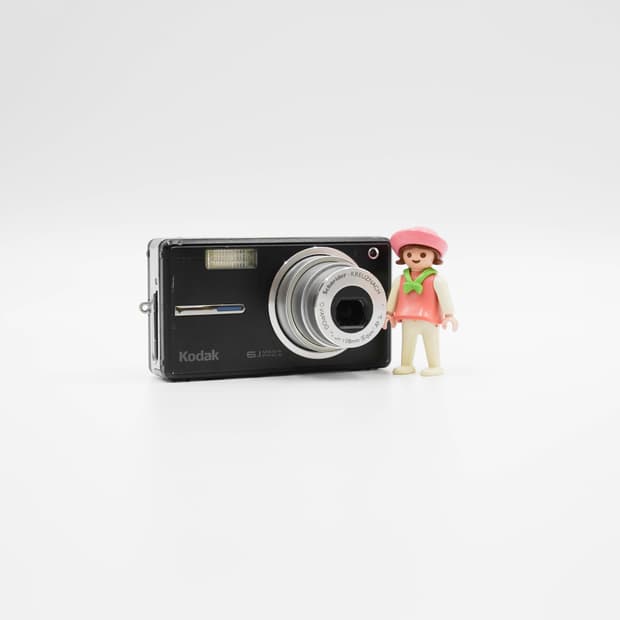 Kodak EasyShare V603 (코닥 이지쉐어 V603)