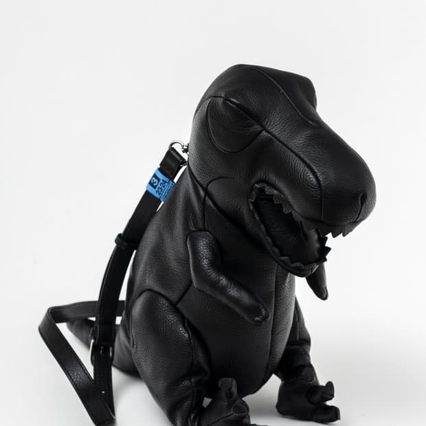 미하라 야스히로 티렉스 가방