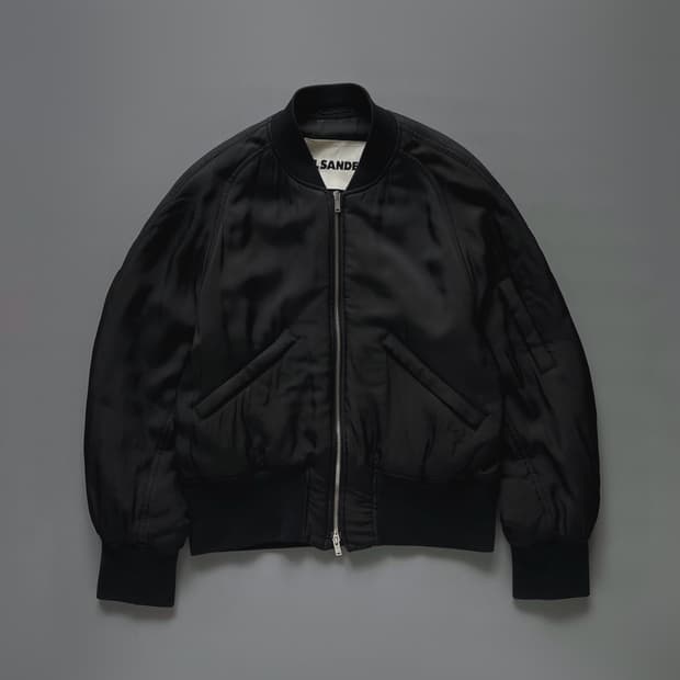 Blouson 02 | 2022