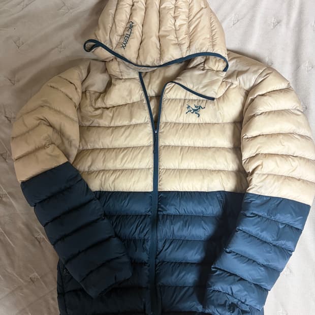 아크테릭스 세륨S