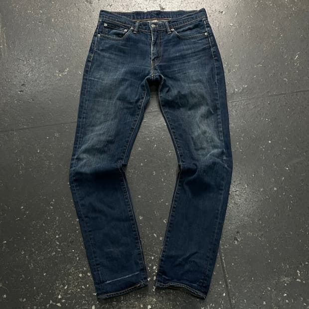32 리바이스 511 청바지 