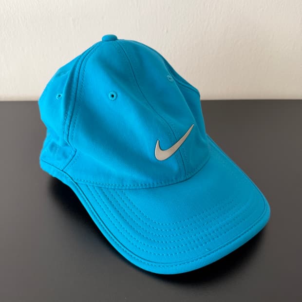 나이키 골프 모자