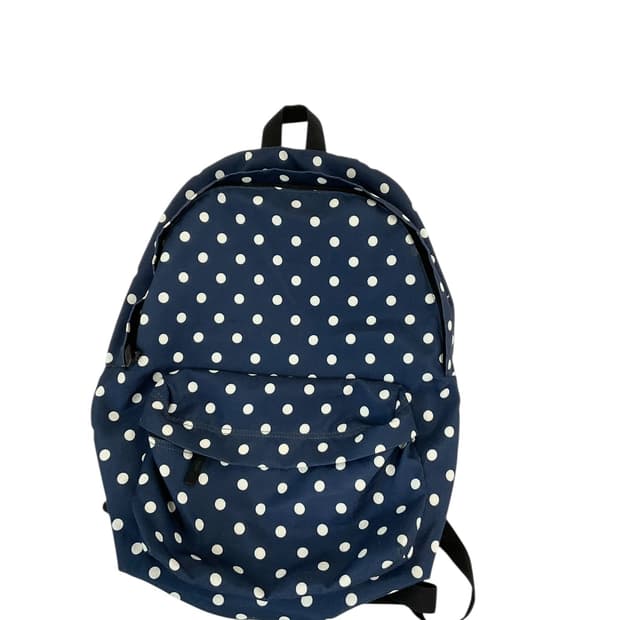 탑텐 도트 백팩