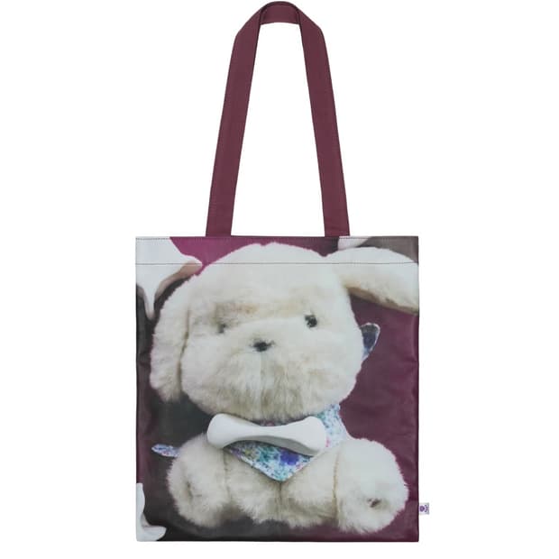 코이세이오 오후 토트백