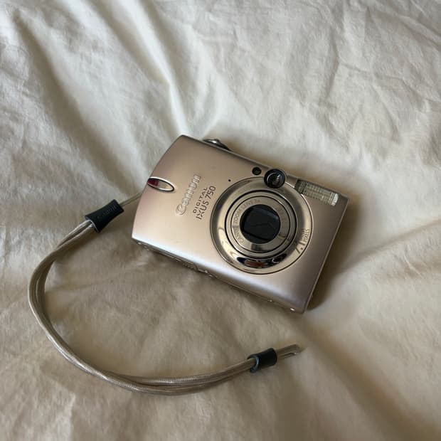 원희디카🍒 캐논 익서스750(Ixus750/익시700)