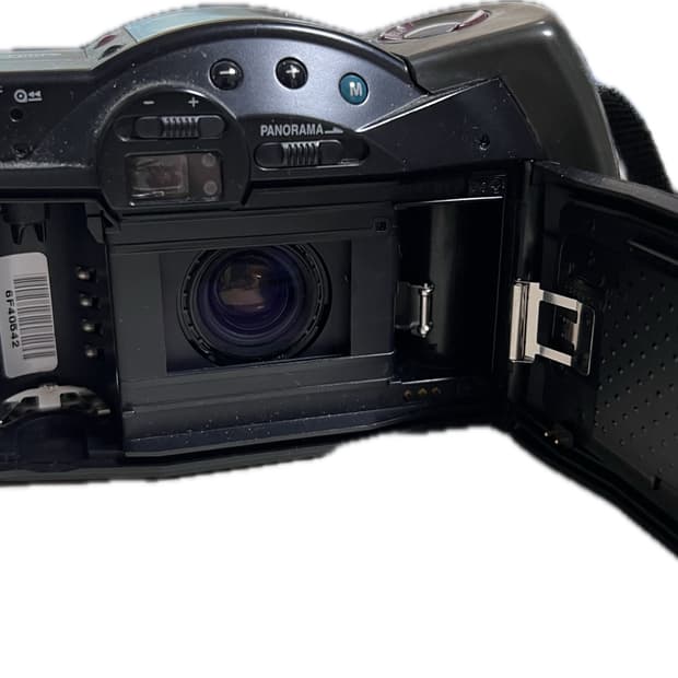 Kenox fx-4 케녹스 필름카메라