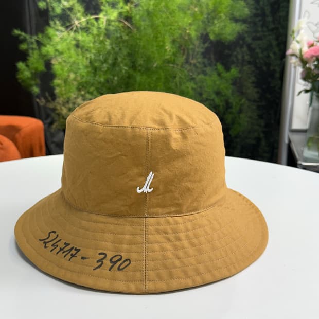 CA4LA 카시라 버킷햇