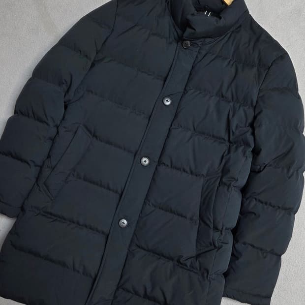 (100)
GGIO2(지오투) 구스다운 패딩
