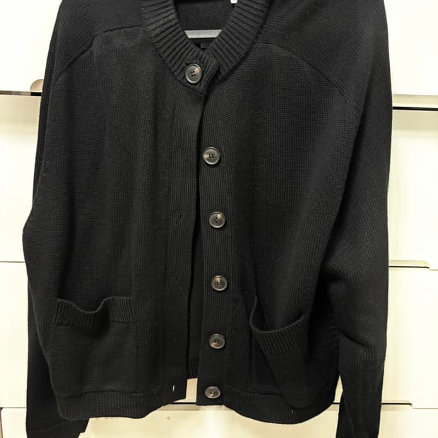 여성 코스 가디건