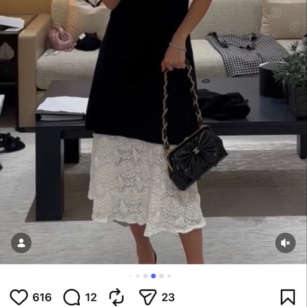 오페라스포츠 슬리브리스원피스