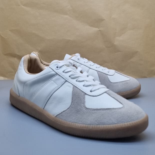 AND. Z. 앤드지 남성스니커즈265